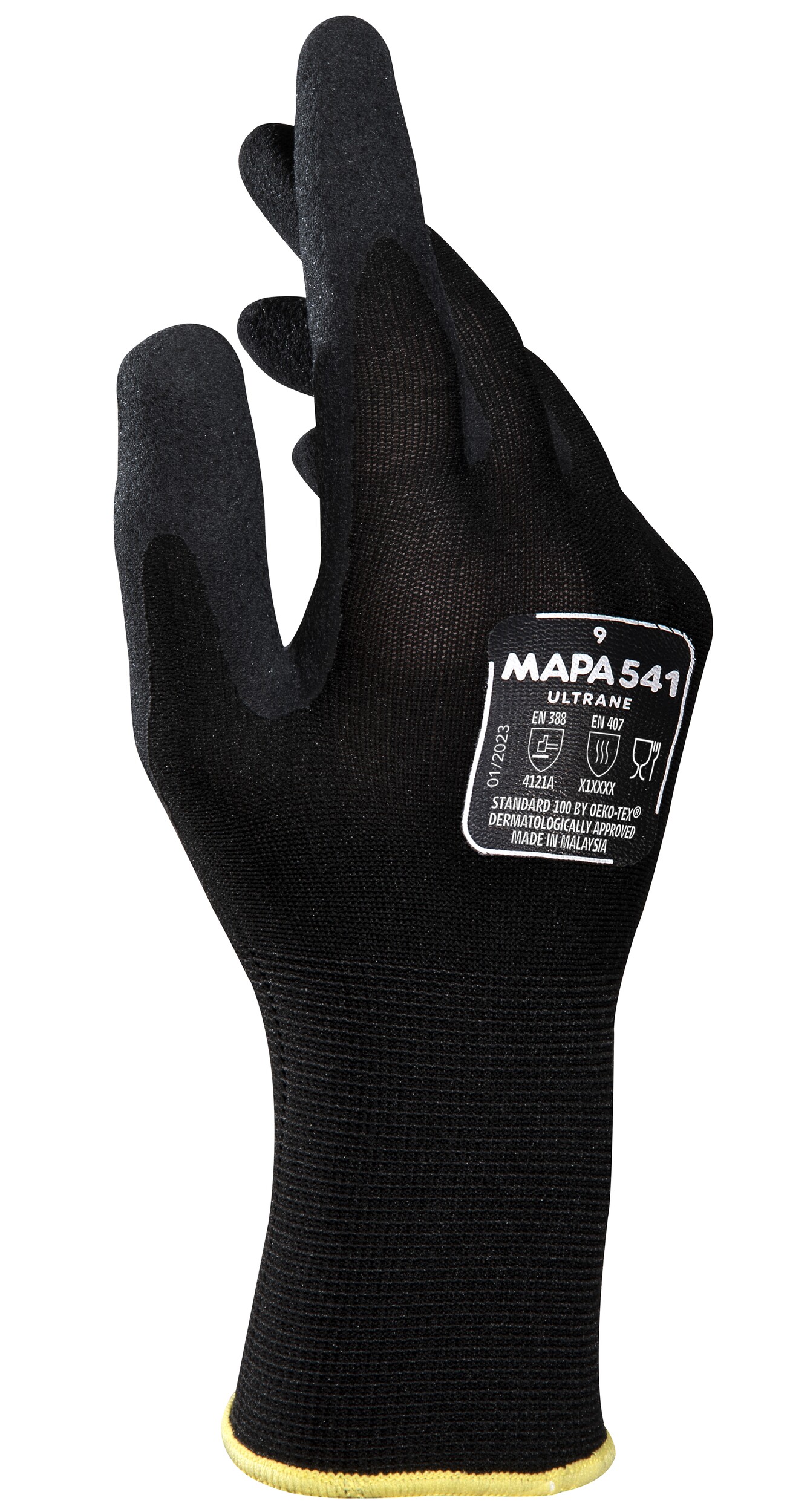 Gants de protection travaux hotsell